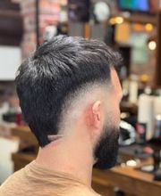 Düsselcut Barbershop Bild 6