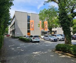 SIXT Autovermietung München Ottobrunn Bild 4
