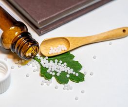 Naturheilpraxis im Hinterberg St.Gallen - Naturheilpraktikerin TEN Danijela Vaterlaus Bild 8