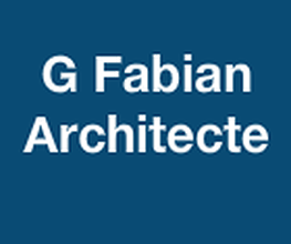 G Fabian Architecte image 2