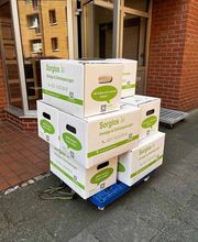 Sorglos Umzüge & Entrümpelungen Bild 13