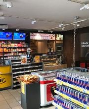 JET Tankstelle Bild 2