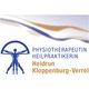 Physiotherapeutin - Heilpraktikerin Heldrun Kloppenburg-Verrel
