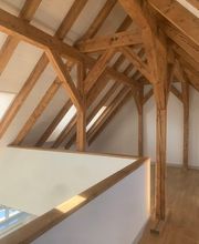 Gebrüder Steiner Holzbau AG Bild 8