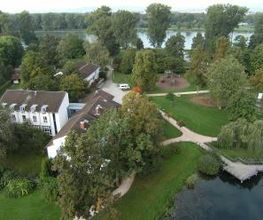 DJH Jugendherberge Kehl Bild 2