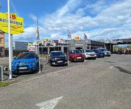 Rent A Car image 2