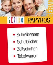 SKRIBO Papyros Bild 1