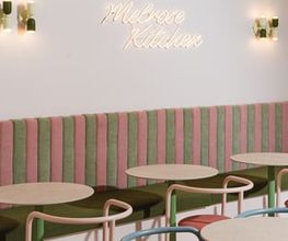 MELROSE KITCHEN EAUX-VIVES Bild 8