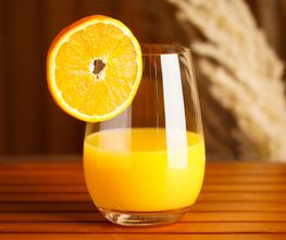 Orangensaft