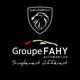 Peugeot Fahy Concessionnaire