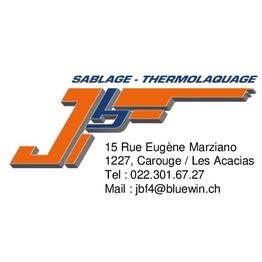 Jacquet, Blanco & Fabre (JBF