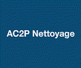 AC2P Nettoyage image 1