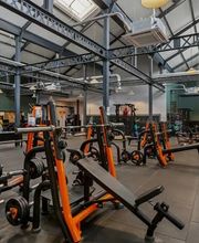 Basic-Fit 24/7 image 4