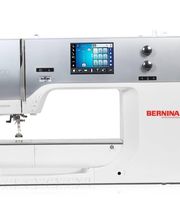 Bernina Nähcenter Iseli AG Bild 11