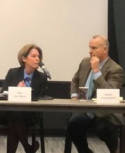 Linking Families and Communities image 3