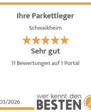 werkenntdenBESTEN.de Qualitätssiegel