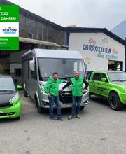 Carrozzeria Marchio Sagl Bild 1
