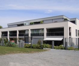Vollenweider Bau AG Bild 3