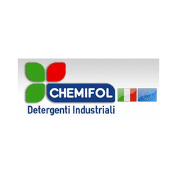 Chemifol logo