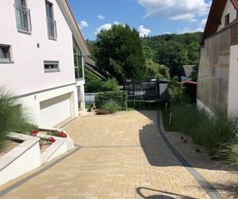 Garten Firdaus Bild 8