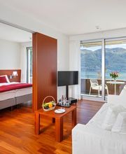 Casa Berno Panorama Resort Bild 5