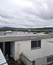 Lebag Elektroinstallationen AG Bild 7