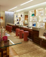 Louis Vuitton München Residenzpost
