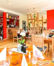 Restaurant & Pension Eshramo Bild 6