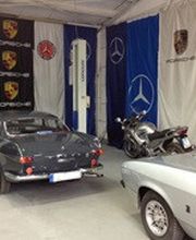 Wagener Automobilpflege Bild 17