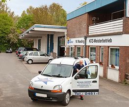 Michael Maeding KFZ-Service & Technik Bild 1