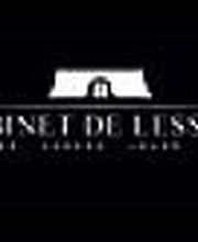 Cabinet De Lesseps image 1