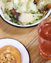 CLUBBBBB superfood | brunch, lunch & coffee shop image 9