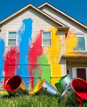 Menek Malergeschäft Bild 5