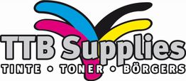 TTB-Supplies Norbert Börgers