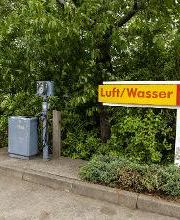 Shell Recharge Charging Station Bild 10