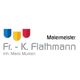Malerbetrieb Fr.-K. Flathmann Inh. Mario Murken