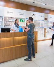 Optiker Visilab Langendorf Bild 3