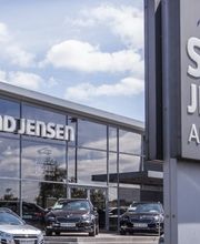 Sand Jensen GmbH Bild 3