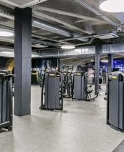 Fitness Park Paris - Place de Clichy image 2