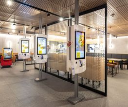 McDonald's Bild 8