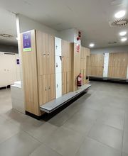 Gimnasio VivaGym Natahoyo imagen 2