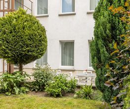 Hotel-Garni Annet Bild 4