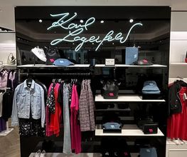 KARL LAGERFELD Outlet Bild 3