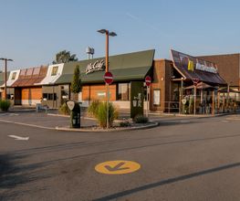 McDonald's Bild 1