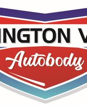 Farmington Valley Autobody image 9