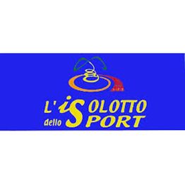 L'Isolotto dello Sport logo