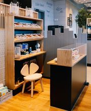 Junge Die Bäckerei. Bild 8