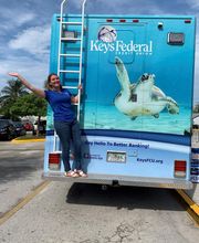 Keys Federal Credit Union, Marathon, FL image 17
