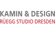 Kamin & Design Rüegg Studio Dresden