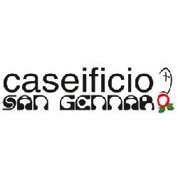 Caseificio San Gennaro logo